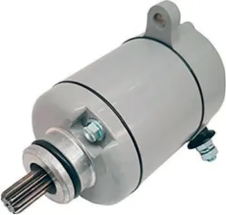 MOTOR ARRANQUE MASUDA BOXER150