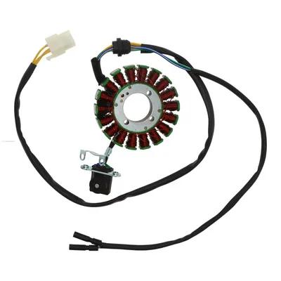 ESTATOR PROMOTO 18 BOBINAS 170Z TRIFASICO