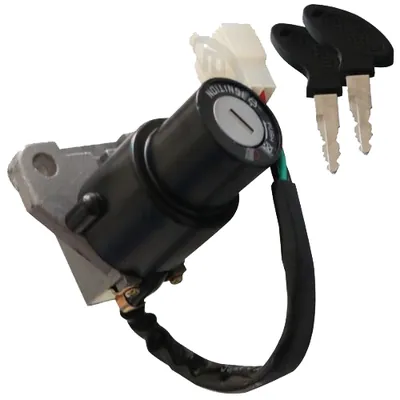 SWITCH ALESSIA ENCENDIDO FT180 13-18