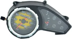 TABLERO MASUDA NXR150 BROSS