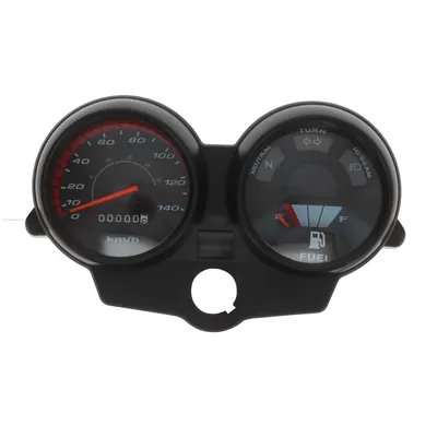 TABLERO PROMOTO CARGO 125