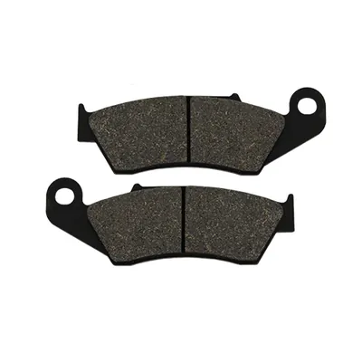 BALATA DEL SAYTO DISCO HONDA XR150L