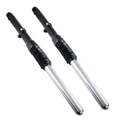 BARRA SUSPENSION ALESSIA FT150 G 18-19 TAMBOR DER/IZQ NEGRO