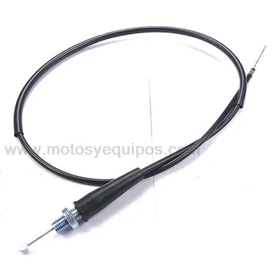 CABLE PROMOTO ACELERADOR DM200
