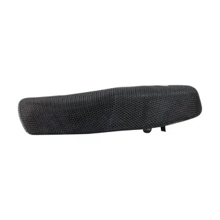CUBRE ASIENTO RODA NEGRO GRANDE ITALIKA AT 110 (05-16)