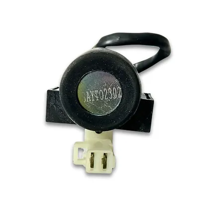 RELEVADOR ARRANQUE DM150