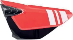 CUBIERTA LATERAL IZQUIERDA DT125 SPORT