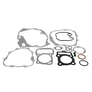 EMPAQUES RODA MOTOR COMPLETO CARGO125 (97-13) MODELO NUEVO