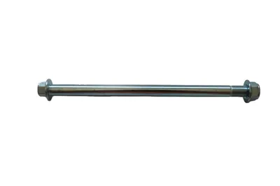 EJE RUEDA DELANTERA 150Z