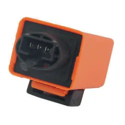 DESTELLADOR SIN SONIDO HONDA CARGO/TITAN 125CC