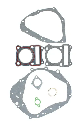EMPAQUES SAYTO MOTOR COMPLETO GS125/GN125 CHINA