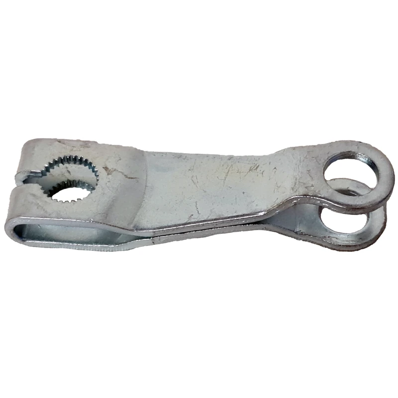 LEVA FRENO MAREMOTO TRAS AT110/ST70 LARGO 6.5 CMS