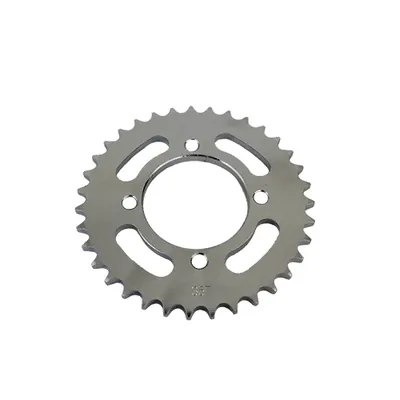 ENGRANE TRAS SAYTO CRYPTON 110