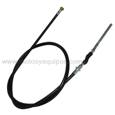 CABLE PROMOTO FRENO DEL CARGO 125