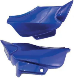 CUBIERTA LATERAL FORZA 150