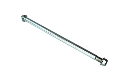 EJE DE RUEDA TRASERO PULSAR 200NS