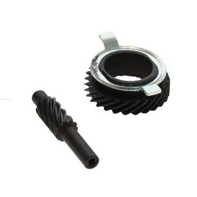 ENGRANE VELOCIMETRO P/ITALIKA DT125