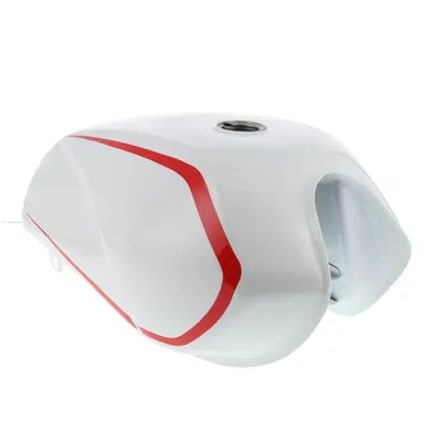 TANQUE GASOLINA PROMOTO VENTO XPRESS 150 BLANCO