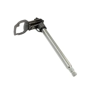 EJE CAMBIOS RODA HONDA CG125 (87-94) CARGO125 (97-13) MODELO ANTIGUO