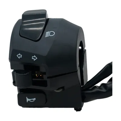 MANDO ALESSIA IZQ SPTFIRE 250 19-22
