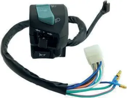 MANDO MASUDA IZQ FT110