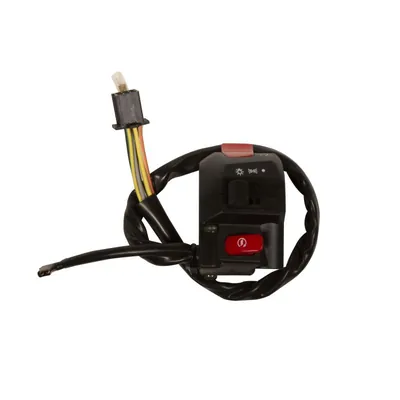 MANDO ROGMAR DER GN125F 15-19