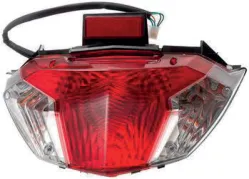 CALAVERA MASUDA HONDA DIO