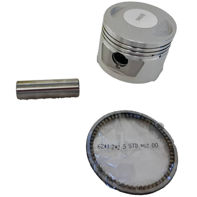PISTON MAREMOTO GL150 .050