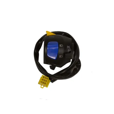 MANDO ROGMAR IZQ GN125F 15-19