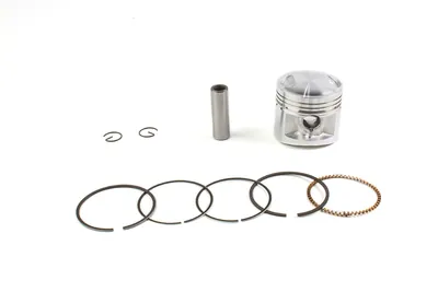 PISTON SAYTO FT125 0.50 (CG125)