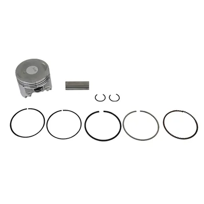 PISTON SAYTO AX4 (0.50)