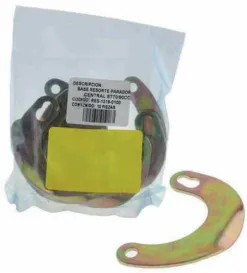RESORTE PARADOR CENTRAL 125Z/DT125 CLASICA/DT125 DELIVERY