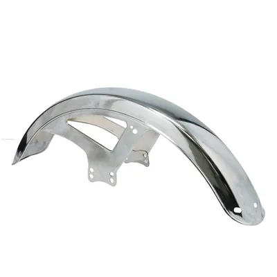 SALPICADERA PROMOTO DELANT CGL125 TOOL CROMO