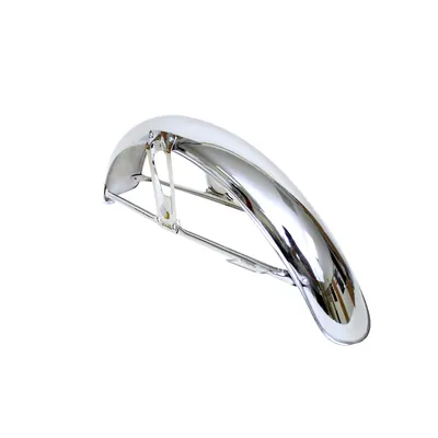 SALPICADERA RODA DEL CROMO FT125 (05-12)