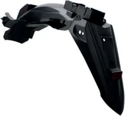 SALPICADERA TRASERA ITALIKA RT180/FT180