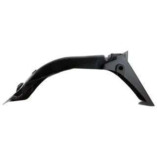 SALPICADERA RODA TRAS YBR125 (00-08)