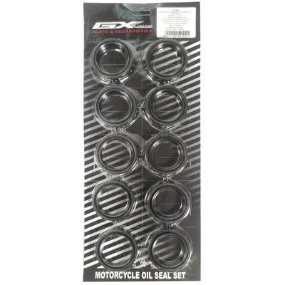 RETENES ROGMAR SUSPENSION 41*11*16 SUZUKI GIXXER 150
