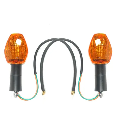 DIRECCIONAL TRASERA IZQUIERDA WAVE 110