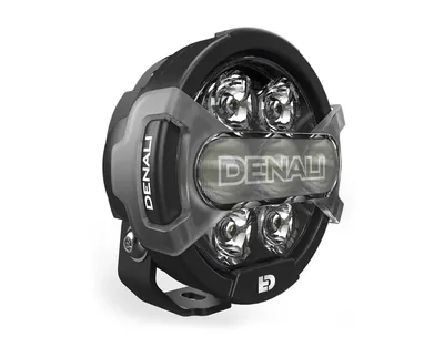 MODULO DE LUZ DE CONDUCCION MULTIHAZ D7 PRO CON SISTEMA MODULAR LENS X