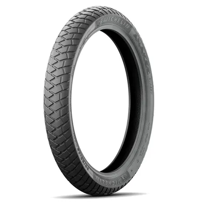 LLANTA MICHELIN 2.50 17 ANAKEE STREET 43P TT DOBLE PROPOSITO