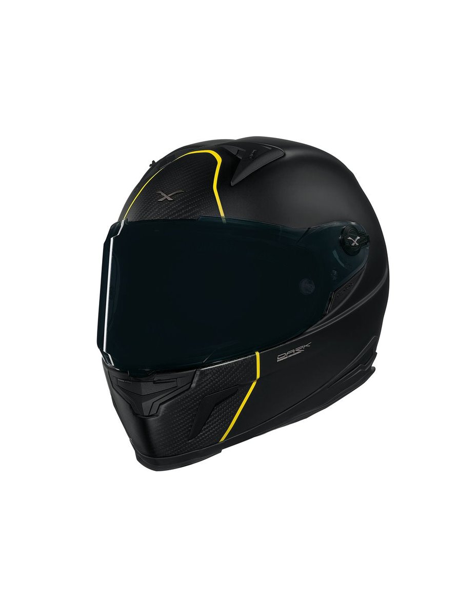 CASCO X.R2 DARK DIVISION CARBON M