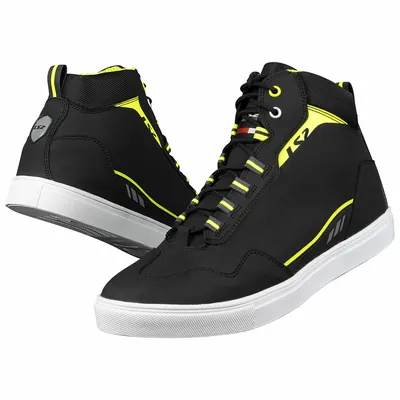 BOTAS LS2 #42 NGO/AMA ZOE