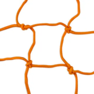 RED ELASTICA RODA 40X40CM NARANJA RODA
