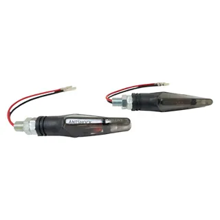 DIRECCIONAL RODA UNIVERSAL SET CON RESORTE LASER HUMO