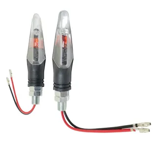 DIRECCIONAL RODA UNIVERSAL SET CON RESORTE LASER TRANSENTE