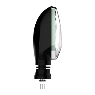 DIRECCIONAL RODA LED AMBAR SECUENCIAL