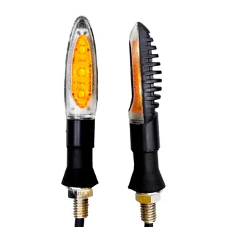 DIRECCIONAL RODA DEL/TRAS STICK LED SET 12V