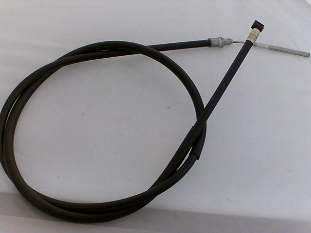 CABLE RODA FRENO DEL GS125