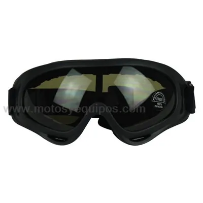 GOGGLE R7 RACING CAFE