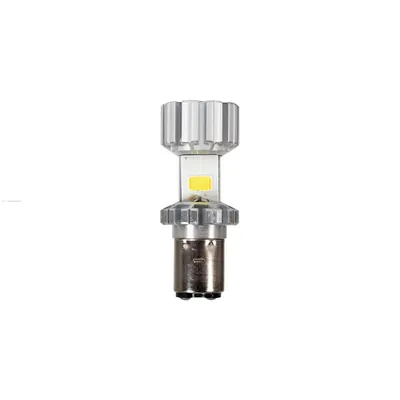 FOCO FARO LED CBS GRIS BA20D COB PROMOTO